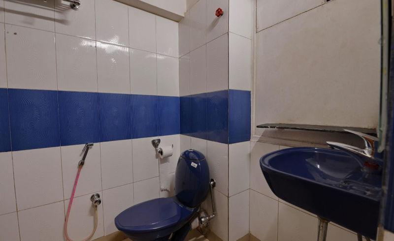 Hotel Heera Kalküta Dış mekan fotoğraf